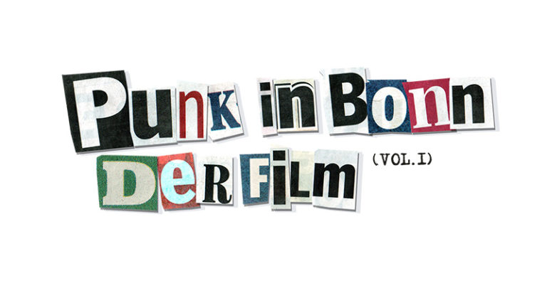 Punk in Bonn Logo